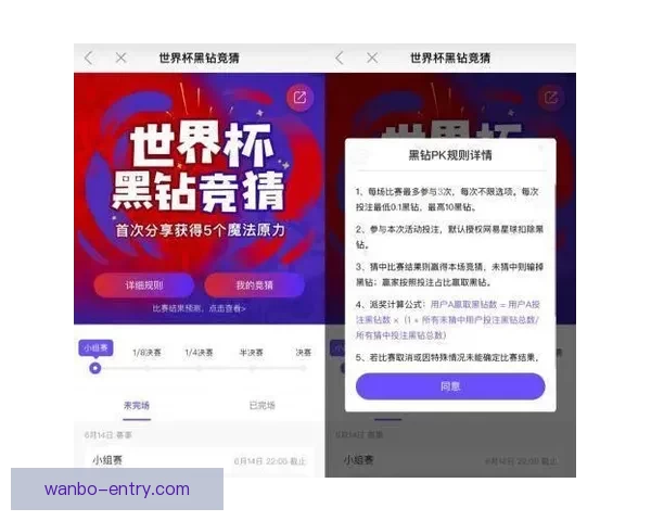 世界杯竞猜平台选择指南推荐最靠谱平台助你赢取大奖
