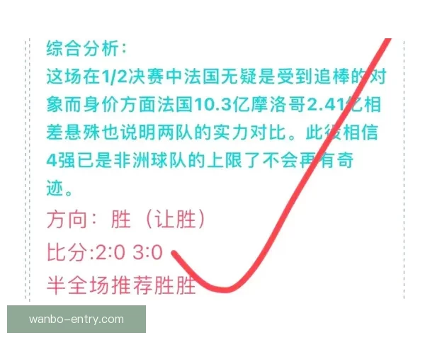 基于数据模型的世界杯竞猜结果预测策略与投注技巧深度解析与实战