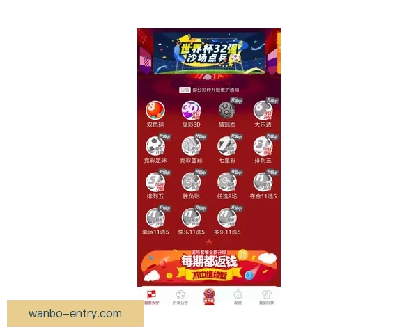 世界杯竞猜在线投注攻略全面解析赢取丰厚奖励方法