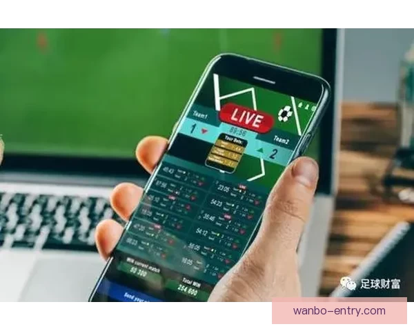 足球竞猜投注全攻略从新手入门到投注技巧与实战经验全面解析助你提升胜率 足球竞猜投注全攻略从新手入门到投注技巧与实战经验全面解析助你提升胜率