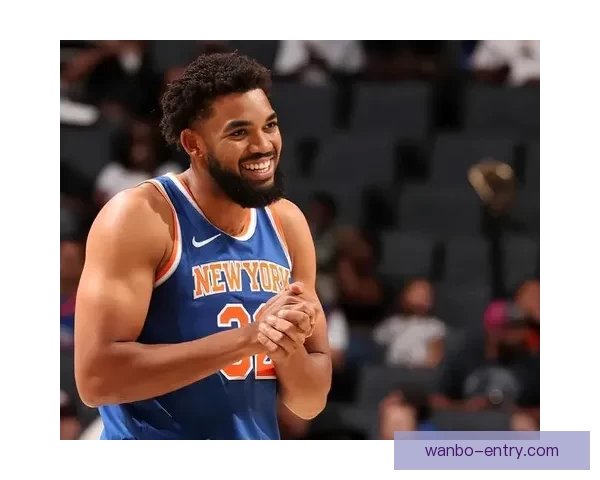克拉克斯顿对阵尼克斯遭遇14连败 唐斯加盟纽约后未曾败给篮网